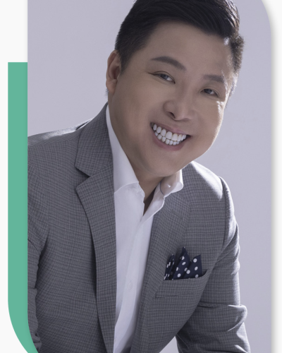 Andrew Tan
