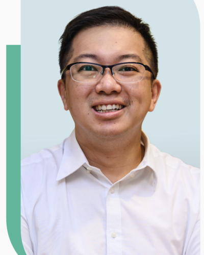 john huo