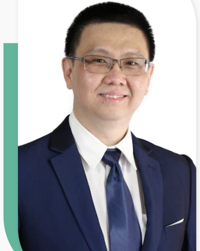 lc chow